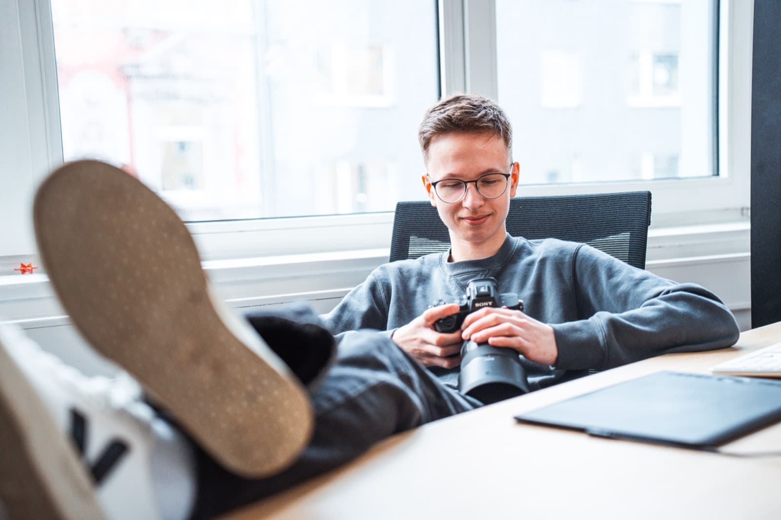 Agentur skalieren, ohne neue Leute einzustellen