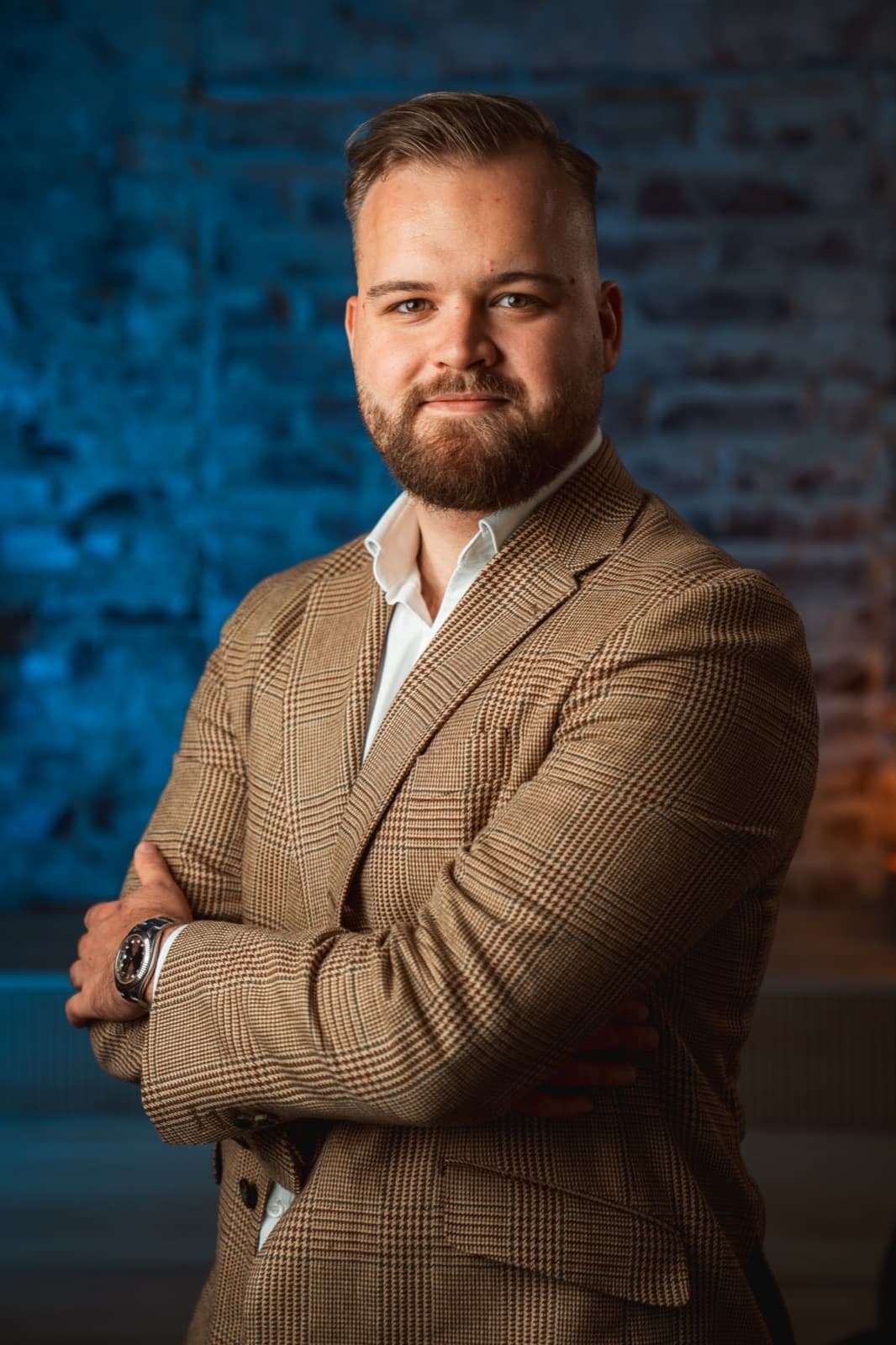 Thorben Kapscheck, Pollnick Create